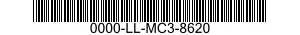 0000-LL-MC3-8620  0000LLMC38620 LLMC38620