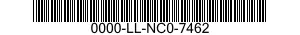 0000-LL-NC0-7462  0000LLNC07462 LLNC07462