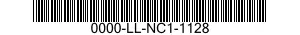 0000-LL-NC1-1128  0000LLNC11128 LLNC11128