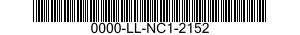 0000-LL-NC1-2152  0000LLNC12152 LLNC12152