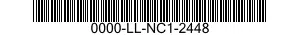 0000-LL-NC1-2448  0000LLNC12448 LLNC12448