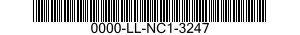 0000-LL-NC1-3247  0000LLNC13247 LLNC13247
