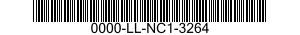 0000-LL-NC1-3264  0000LLNC13264 LLNC13264