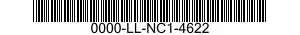 0000-LL-NC1-4622  0000LLNC14622 LLNC14622
