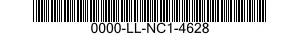 0000-LL-NC1-4628  0000LLNC14628 LLNC14628