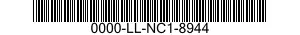 0000-LL-NC1-8944  0000LLNC18944 LLNC18944