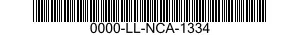 0000-LL-NCA-1334  0000LLNCA1334 LLNCA1334