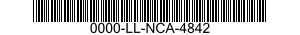 0000-LL-NCA-4842  0000LLNCA4842 LLNCA4842