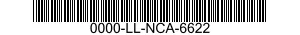 0000-LL-NCA-6622  0000LLNCA6622 LLNCA6622