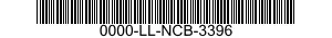 0000-LL-NCB-3396  0000LLNCB3396 LLNCB3396