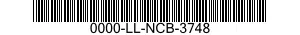 0000-LL-NCB-3748  0000LLNCB3748 LLNCB3748