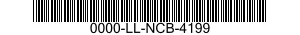 0000-LL-NCB-4199  0000LLNCB4199 LLNCB4199