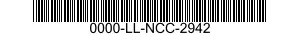 0000-LL-NCC-2942  0000LLNCC2942 LLNCC2942