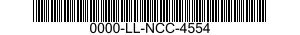 0000-LL-NCC-4554  0000LLNCC4554 LLNCC4554