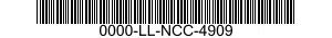0000-LL-NCC-4909  0000LLNCC4909 LLNCC4909