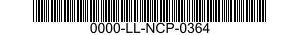 0000-LL-NCP-0364  0000LLNCP0364 LLNCP0364