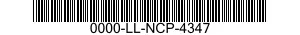 0000-LL-NCP-4347  0000LLNCP4347 LLNCP4347