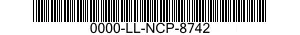 0000-LL-NCP-8742  0000LLNCP8742 LLNCP8742