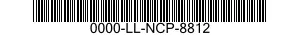 0000-LL-NCP-8812  0000LLNCP8812 LLNCP8812