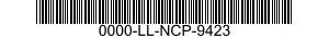 0000-LL-NCP-9423  0000LLNCP9423 LLNCP9423