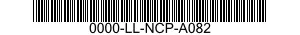 0000-LL-NCP-A082  0000LLNCPA082 LLNCPA082