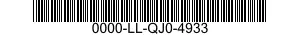 0000-LL-QJ0-4933  0000LLQJ04933 LLQJ04933