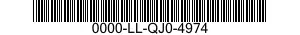 0000-LL-QJ0-4974  0000LLQJ04974 LLQJ04974