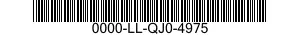 0000-LL-QJ0-4975  0000LLQJ04975 LLQJ04975