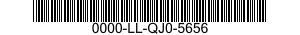 0000-LL-QJ0-5656  0000LLQJ05656 LLQJ05656