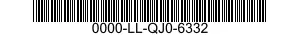 0000-LL-QJ0-6332  0000LLQJ06332 LLQJ06332
