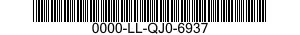 0000-LL-QJ0-6937  0000LLQJ06937 LLQJ06937