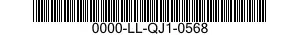 0000-LL-QJ1-0568  0000LLQJ10568 LLQJ10568