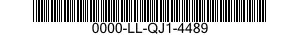 0000-LL-QJ1-4489  0000LLQJ14489 LLQJ14489