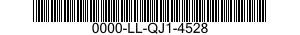 0000-LL-QJ1-4528  0000LLQJ14528 LLQJ14528