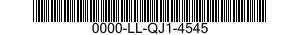 0000-LL-QJ1-4545  0000LLQJ14545 LLQJ14545