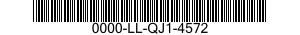 0000-LL-QJ1-4572  0000LLQJ14572 LLQJ14572