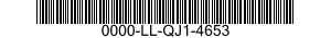 0000-LL-QJ1-4653  0000LLQJ14653 LLQJ14653