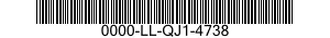 0000-LL-QJ1-4738  0000LLQJ14738 LLQJ14738