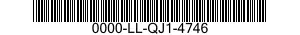 0000-LL-QJ1-4746  0000LLQJ14746 LLQJ14746