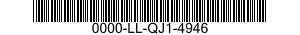 0000-LL-QJ1-4946  0000LLQJ14946 LLQJ14946