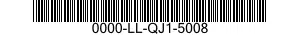 0000-LL-QJ1-5008  0000LLQJ15008 LLQJ15008