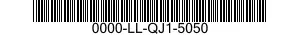 0000-LL-QJ1-5050  0000LLQJ15050 LLQJ15050