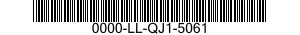 0000-LL-QJ1-5061  0000LLQJ15061 LLQJ15061