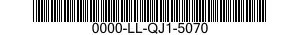 0000-LL-QJ1-5070  0000LLQJ15070 LLQJ15070