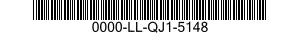 0000-LL-QJ1-5148  0000LLQJ15148 LLQJ15148