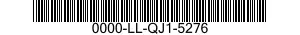 0000-LL-QJ1-5276  0000LLQJ15276 LLQJ15276