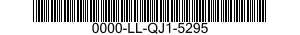 0000-LL-QJ1-5295  0000LLQJ15295 LLQJ15295