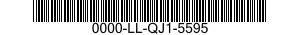 0000-LL-QJ1-5595  0000LLQJ15595 LLQJ15595