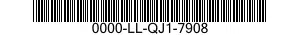 0000-LL-QJ1-7908  0000LLQJ17908 LLQJ17908