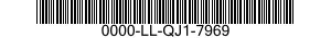 0000-LL-QJ1-7969  0000LLQJ17969 LLQJ17969